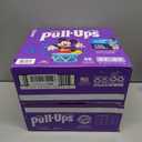 Pull-Ups Boys' Potty Training Pants, Size 5T-6T Training Underwear (46-60 lbs), 66 Count