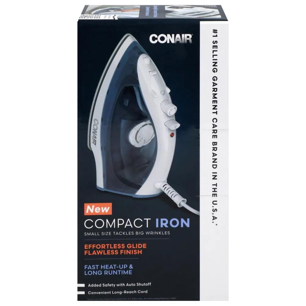 Conair Compact Iron