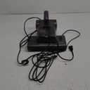 FEPPO Mattress Vacuum Cleaner, 16Kpa Bed Vacuum Cleaner with 253.7nm UV-C Light, 140F Heat, HEPA Filter & Ultrasonic, Versatile Handheld Vacuums for Bed, Sofa, Couch, Crib(Corded, 500W) (Violetgrey)