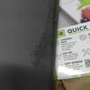 GreenPan Lima Hard Anodized 11” Square Griddle Pan, Ceramic Nonstick, PFAS-Free Nontoxic Pots and Pans, Oven & Broiler Safe, Stainless Steel Handle, Cookware for Eggs & Omelet, Gray