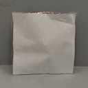 Red Disposable Placemats Set of 50 Red Charger Plates Doilies Metallic Thin Mesh Round 13 Inch Glitter Foil Pressed Dining Table Decoration Centerpieces for Party Wedding Birthday