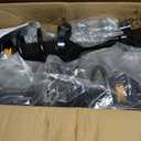 ECCPP Struts Complete Struts Spring for 2009-2013 for Subaru Forester