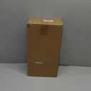 4 PCS Under Seat Storage Box Organizer Designed for 2025 2026 Tesla Model Y Refresh (Juniper), Not Fit 2017-2023 Model 3 & 2020-2024 Model Y, Tesla Underseat Storage Box Bin, Black