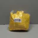 Disguise Belle Costume, Official Disney Princess Beauty and the Beast Costume Dress, Adult Size Small (4-6)