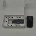 Kwikset Halo Wi-Fi Smart Lock, Keyless Entry Front Door Touchscreen Deadbolt, Matte Black Finish, Grade AAA Certified, UL Listed, Easy Install No Hub, App Control, Digital Remote Lock