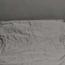 DOWNCOOL Cooling Comforter, Grey Cooling Blanket King Size, Cooling Duvet for Hot Sleeper, Breathable Summer Quilt, Lightweight Soft Q-Max>0.4 Arc-Chill Cool Comforter,106"X90"