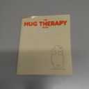 The Hug Therapy Book