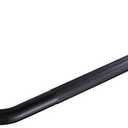 12-Inch Grab Bar Featuring Anti-Slip Handrail, Solid Brass, Oil Rubbed Bronze, Heavy-Duty Construction Armrest, Bathroom Bathtube Shower Safety Rail