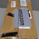 AAP73631502 Refrigerator Door Bin RIGHT Compatible for L-G,Ken-more Elite Refrigerator Shelf-2Packs LFX28968ST Door Bin AP5673810,2652330,AAP72909218-by MIFLUS