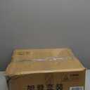 GLEAM Keyboard Stand and Bench Set, Double X Style Digital Piano Stand Height from 19" to 38", Heavy Density Foam Padded Stool from 14" to 18" Black