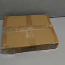 Z&L HOUSE 2-Tier Shoe Rack for Closet, Stackable Bamboo Shoe Rack for entryway, Hallway, Bathroom, Multifunctional Utility Free Standing Shoe Shelf Black