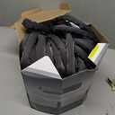 zero-G 4001-100 Garden Hose, 5/8" x 100', Gray