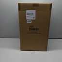 Queen Size-Dual Layer 3 Inch Pillow Top Mattress Topper, 1 Inch Cooling Pillow Topper and 2 Inch Gel Memory Foam Bed Mattress Topper for Back Pain & Comfort Sleep