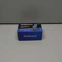 Cell Phone Stand with Instant Wireless Induction Bluetooth Speaker, No Bluetooth Pairing Needed, 1-Second Connection, HD Surround Sound, Practical Gifts for men, women, Dad, Mom, Hearing Impaired