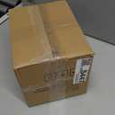 Goldenkey Small Kids Safe for Money, Digital Mini Safes with Keys&Code for Cash, Safe Box for Personal Items for Home, 6.69"D x 9.05"W x 6.69"H, Pink