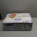 Scrubs, ITW42272CT, in-A-Bucket Hand Cleaner Towels, 6 / Carton, Blue