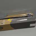 Ultrawall Stainless Steel Bike Storage Rack,6 Bike Storage Hanger Wall Mount for Home & Garage Holds Up to 300lbs, Black