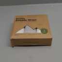 3-Pack Organic Baby Swaddle Sleep Sacks - Swaddles for Newborns, Infant 0-3 Months, Baby Girls, Boys, Soft & Snug Newborn Sleep Sack, Nursery Swaddling Blankets (The Wild, OS)