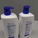 Head and Shoulders Dry Scalp Care with Almond Oil 2-in-1 Anti-Dandruff Paraben Free Shampoo + Conditioner 32.1 fl oz 2 Packs