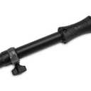 JBL Professional Gas Assist Speaker Pole M20 Threaded Lower End, 38mm Pole and 35mm Adapter