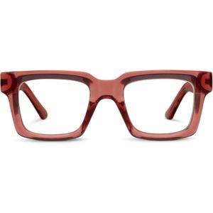 Peepers by PeeperSpecs Spotlight Blue Light Blocking Reading Glasses, +2
