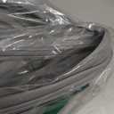 W10830055 Refrigerator Door Gasket for Whirlpool Maytag KitchenAid Kenmore, Refrigerator Door Seal W10163991 W10191105 W10443238 AP6027230 PS11759512 EAP11759512 4458810