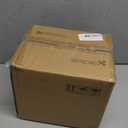 Mezchi 4 Pack Ceramic Soup Bowls with Handles, 24 Oz French Onion Crocks, Assorted Stackable Serving Bowl for Chili, Soup, Stew, Cereal, Microwave and Oven Safe, 4 Color