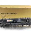 115R00114 Fuser Fixing Unit R8 (110V) Compatible with Xerox VersaLink B7025 B7030 B7035 B7125 B7130 B7135 C7020 C7025 C7030 C7120 C7125 C7130 Printer Fuser