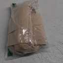 Lover-Beauty Waist Trainer for Women Tummy Control Wrap Waist Cincher Corset Shapewear Postpartum Belly Band with Zipper Hook (Medium, Skin)