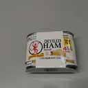 Underwood Deviled Ham Spread, 4.25 Ounce (Pack of 4) (EXP 01/30/30)