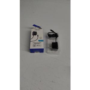 ZGEAR ADAPTIVE FAST CHARGE WALL CHARGER 18 Watts