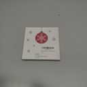 Beer Ornaments 2025, 2 Layers Wooden Christmas Tree Ornaments, for Beer Drinkers, Beer Christmas Ornament for Christmas Tree Decorations, Beer Lovers Gifts for Men Women