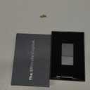 Wireless Carplay Adapter for iPhone - Plug & Play Convert Wired to Wireless CarPlay for Cars from 2016 and iOS 10+, No Latency Mini USB Type A Black