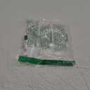 3D Printed Ghost Figurine Computer Monitor Decor,Halloween Ghost Ornament,Ghost Decoration for Car Center Console, TV, Photo Album, Flower Pot, and Office,Set of 3