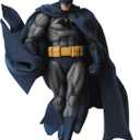 Medicom DC Comics: Batman Hush Mafex Action Figure