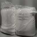 2 Packs Purple Harmony Pillow – Talalay Latex Foam Cooling Pillow for Combo or Side Sleepers, 360º Hex GelFlex Grid for No-Pressure Support and Luxurious Weightless Feel - Standard, Medium Feel, Med Height 