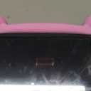 Kids Tablet, 7 inch Tablet for Kids 2-10, Educational Learning Toddler Tablet Android 11, 3GB RAM+32GB ROM Storage, Google Play YouTube (Pink)