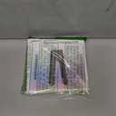 JSAUX Switch 2 Charging Grip for Switch 2, Magnetic Grip Controller Compatible with Switch 2 JoyPads, Play While Charging with LED Indicator& 1.5m/4.9ft Charger Cable-Black