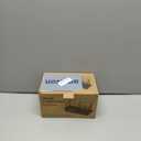 Rose Gold Desk Organizer for Women Cute Home Office Accessories & Supplies Decor, Girly Desktop Stationary Essentials Organization Set, Mesh Caddy Storage 5 Compartments +1 Mini Sliding Drawer