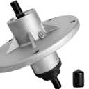 1001200MA Spindle Assembly for Murray 38" 40" 42" 46" Lawn Mower, 492574MA Mandrel Assembly for Murray 385000 405000 425001, Replace for 1001200