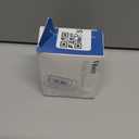 Vibeat Fingertip Pulse Oximeter, Blood Oxygen Saturation Monitor| O2 Meter, Portable SPO2 & Pulse Rate Monitor, Batteries and Lanyard Included