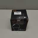 UCB Alexa Light Bulb 130W Equivalent, Smart Light Bulbs Warm White to Daylight Tunable, A19 E26 Bluetooth LED Bulbs Work with Alexa Only for Bedroom Kitchen Living Office No WiFi Required, 4 Pack