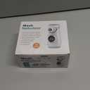 Misty Nebulizer, Portable Nebulizer with Intuitive LED Interface and Auto-Cleaning, Handheld Nebulizer for Adults Kids