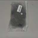 Workout Gloves with Wrist Wrap Support, Weight Lifting Gloves with Full Palm Protection & Extra Grip for Men Women Gym Exercise, Fitness, Weightlifting, Pull ups (Small, Aron Black)