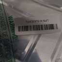 Disposable 10.5x12  Inch Square Aluminum Tin Foil Baking Pans Bakeware - Cookware Perfect for Baking Cakes, Breads, Brownies, Bread, Meatloaf, Lasagna, Pack of 10