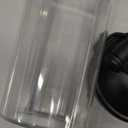 Syvio Personal Blender for Shakes & Smoothies, 600W - 2 BPA-Free 20 Oz Sport Cups, 2 Party Mugs, Easy to Clean