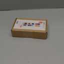 Perfect Curve CapRack | Over-The-Door Hat Organizer for Baseball Caps | 2 Straps, Holds 18-36 Adjustable Caps | Black