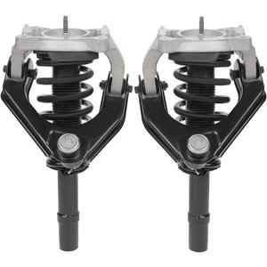 AUTOMUTO Front Complete Strut Spring Assembly for Chrysler Sebring 2001-06