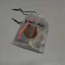 KooKaStyle Hair Extensions, 7PCS Clip in Long Mermaid Wavy Hair Extensions Thick Natural Hairpieces Double Weft for Women Full Head (20 Inch, Dirty Blonde)