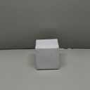 LYEOBOH 17 OZ Creamer Pitcher - Ceramics Creamer with Handle, Coffee Milk Pourer for Home Kitchen Microwave Dishwasher Freezer Safe, White (Classic)